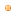 bullet orange 